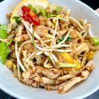  at Yulli's in Byron Bay