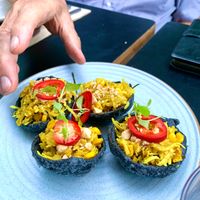  at Yulli's in Byron Bay