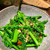  at Yulli's in Byron Bay