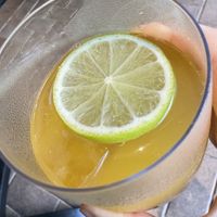   at Yulli's in Byron Bay