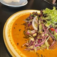   at Yulli's in Byron Bay