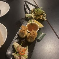   at Yulli's in Byron Bay