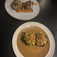   at Yulli's in Byron Bay