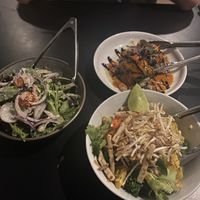   at Yulli's in Byron Bay