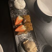   at Yulli's in Byron Bay