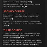  at Yulli's in Byron Bay