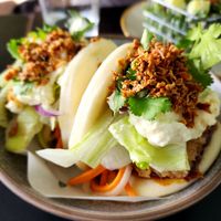  at Yulli's in Byron Bay