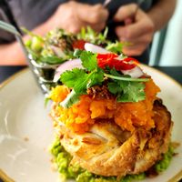  at Yulli's in Byron Bay