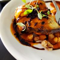  at Yulli's in Byron Bay