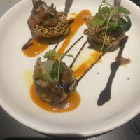   at Yulli's in Byron Bay