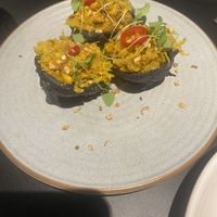   at Yulli's in Byron Bay