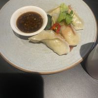   at Yulli's in Byron Bay