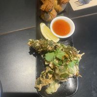   at Yulli's in Byron Bay