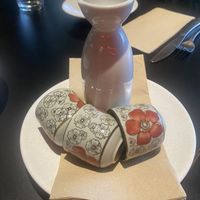   at Yulli's in Byron Bay