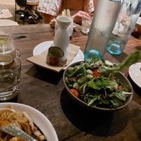  at Yulli's in Byron Bay