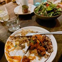  at Yulli's in Byron Bay