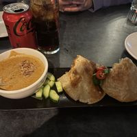   at Yulli's in Byron Bay