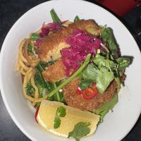   at Yulli's in Byron Bay