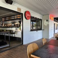   at Yulli's in Byron Bay