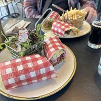   at Yulli's in Byron Bay