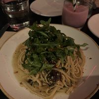   at Yulli's in Byron Bay