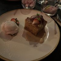   at Yulli's in Byron Bay