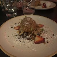   at Yulli's in Byron Bay