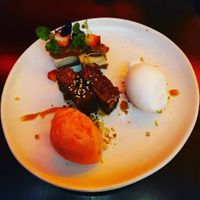 Banquet at Yulli's in Byron Bay