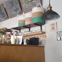 . at In De Bowl in Jimbaran