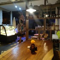 Clean at In De Bowl in Jimbaran