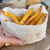  at Ike's - Campus Pointe in Fresno