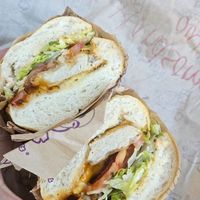  at Ike's - Campus Pointe in Fresno