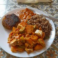  at Soul Food in Zagreb