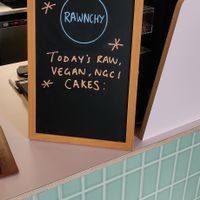 Yay at Hula in Edinburgh