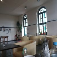 Location at Freddy Fresh Pizza in Nordhausen