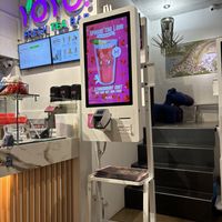   at Yoyo in Amsterdam