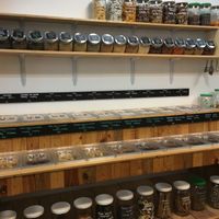 Spices and more! at Colibri in Castelldefels