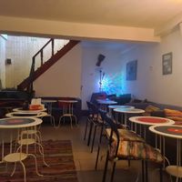 Indoor at Level Up in Bucharest