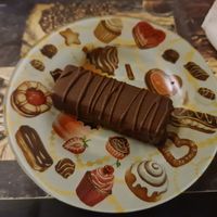 Snickers at Level Up in Bucharest