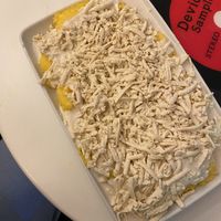 Mamaliga   at Level Up in Bucharest