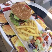   at Level Up in Bucharest