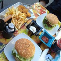  at Level Up in Bucharest