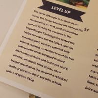  at Level Up in Bucharest