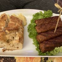 VegFriptura   at Level Up in Bucharest