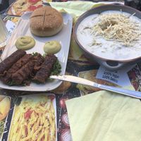   at Level Up in Bucharest