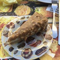   at Level Up in Bucharest