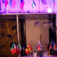  at Level Up in Bucharest