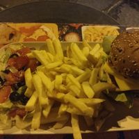  at Level Up in Bucharest