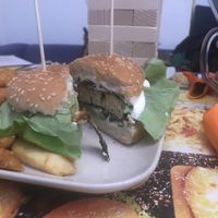   at Level Up in Bucharest