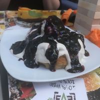   at Level Up in Bucharest